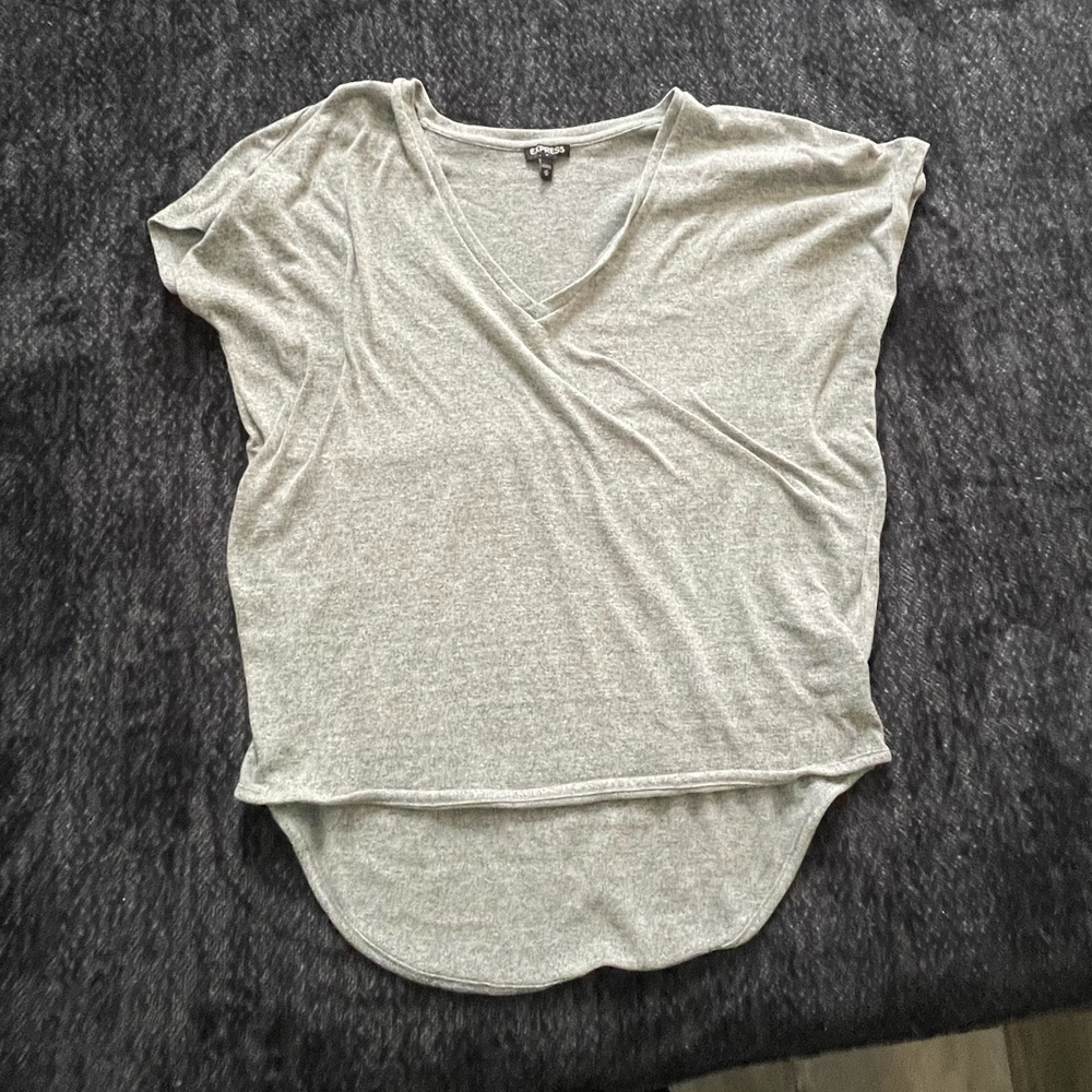 Express tshirt